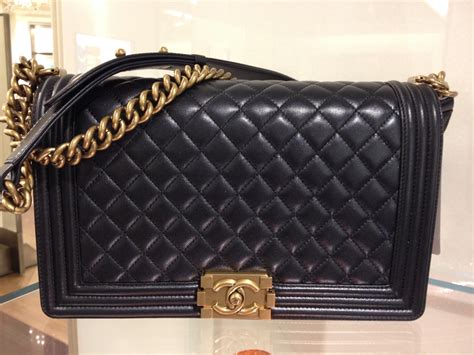 chanel boy bag white gold|chanel boy bag inside.